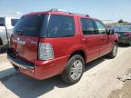 2006 Mercury Mountaineer Premier en Venta en Kansas City, KS - Rear End
