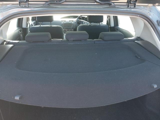 2009 MAZDA 3 TS