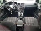 2017 Volkswagen Gti S for Sale in San Diego, CA - Front End