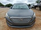 2015 Hyundai Sonata Se for Sale in China Grove, NC - Vandalism