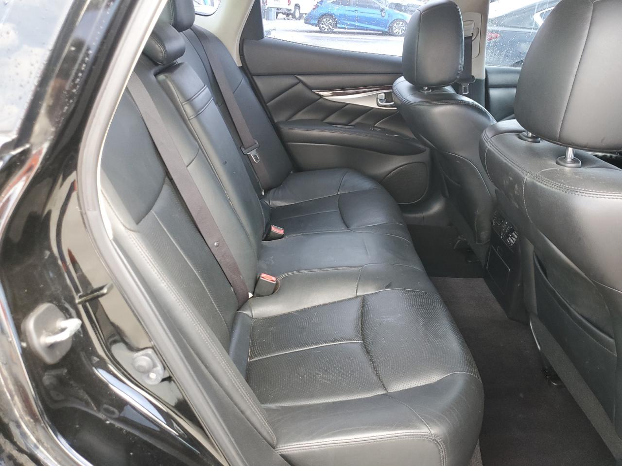 2015 Infiniti Q70 3.7 VIN: JN1BY1AR2FM561664 Lot: 56553975