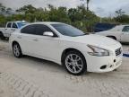 2012 Nissan Maxima S for Sale in Fort Pierce, FL - Mechanical