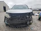 2016 Nissan Rogue S   იყიდება Lawrenceburg-ში, KY - Front End