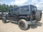 2007 Jeep Wrangler Sahara for Sale in Greenwell Springs, LA - Front End