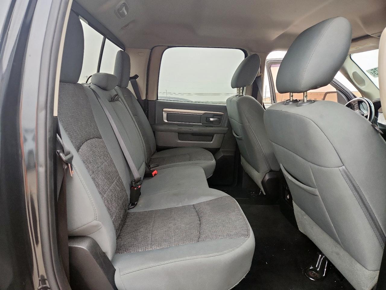 2016 Ram 1500 Slt VIN: 1C6RR7LG5GS186865 Lot: 58793975