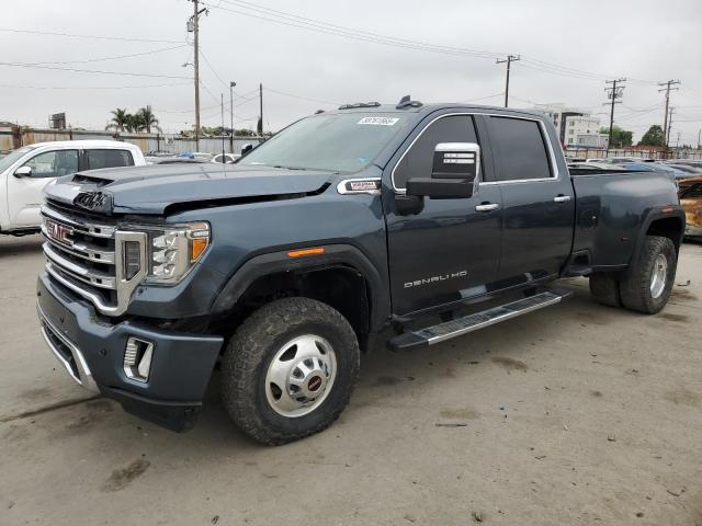  GMC SIERRA 2020 Charcoal