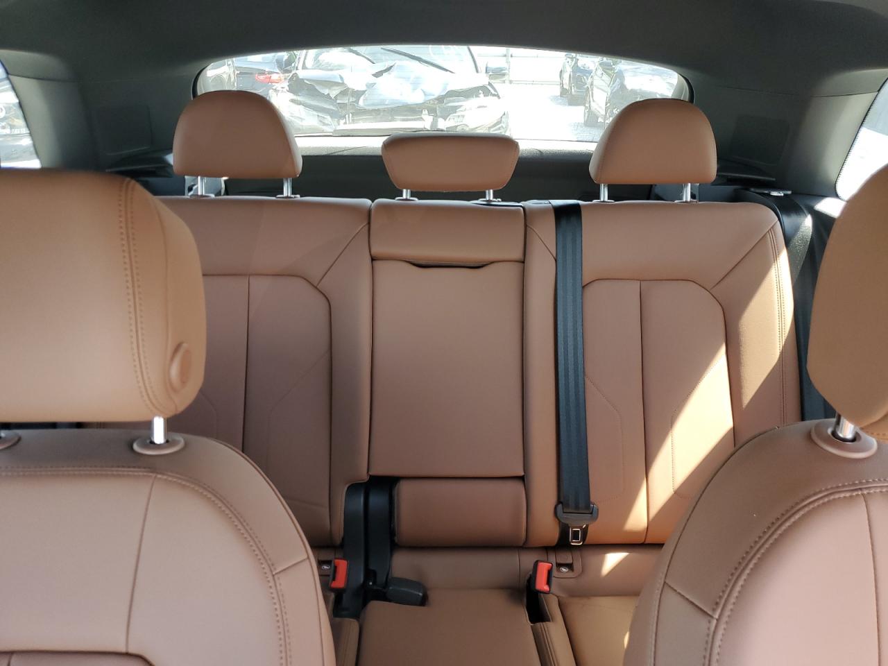 2024 Audi Q3 Premium S Line 45 VIN: WA1DECF39R1059619 Lot: 56894995