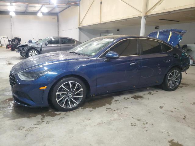 HYUNDAI SONATA LIM 2021