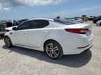 2013 Kia Optima Sx للبيع في West Palm Beach، FL - Front End