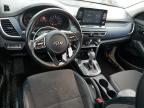 2021 Kia Seltos S en Venta en Wilmer, TX - All Over