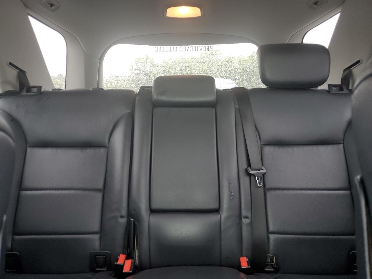 2010 Mercedes-Benz Ml 350 4Matic VIN: 4JGBB8GB0AA614689 Lot: 55466675