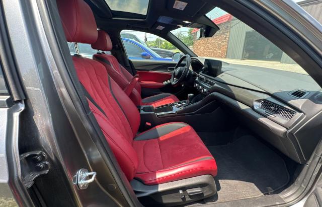  ACURA INTEGRA A- 2023 Серый