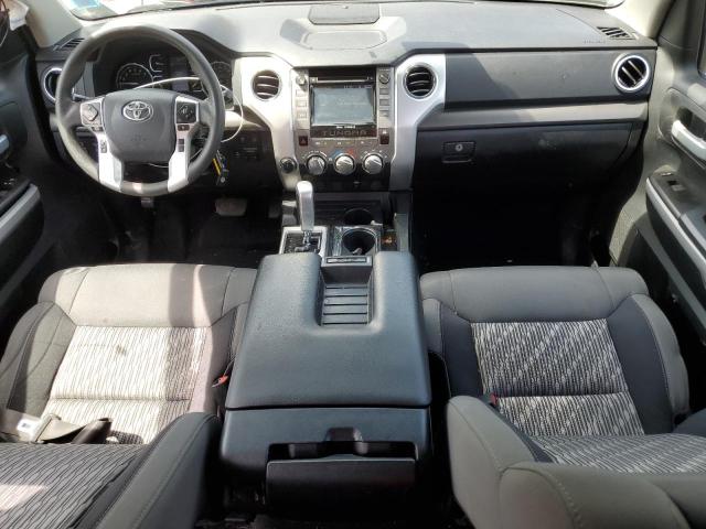  TOYOTA TUNDRA 2019 Угольный
