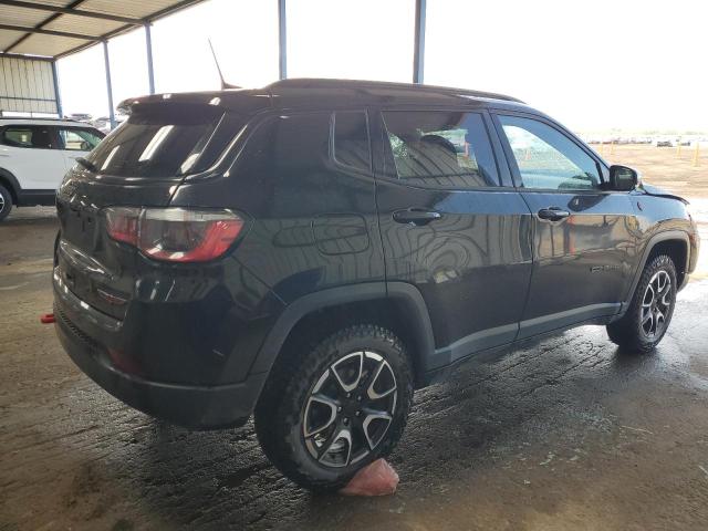  JEEP COMPASS 2024 Black