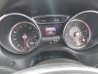 2017 MERCEDES BENZ A-CLASS for sale at Copart SANDY