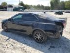 2021 Toyota Camry Se en Venta en Loganville, GA - Front End