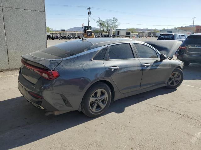  KIA K5 2022 Gray