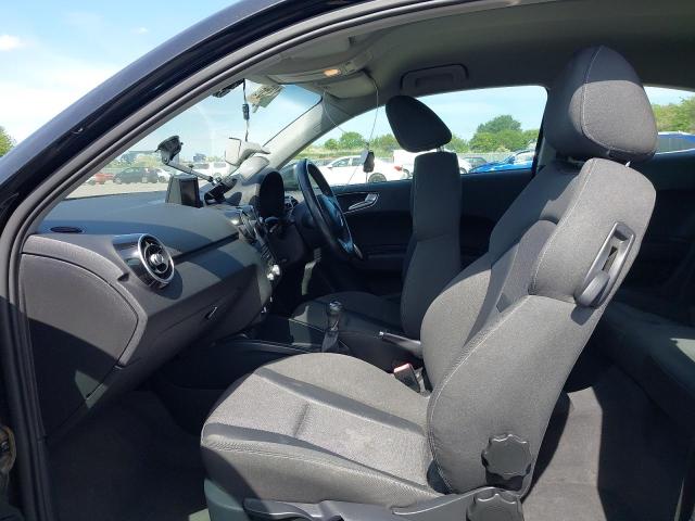 2011 AUDI A1 SPORT T