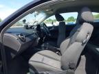 2011 AUDI A1 SPORT T for sale at Copart SANDTOFT