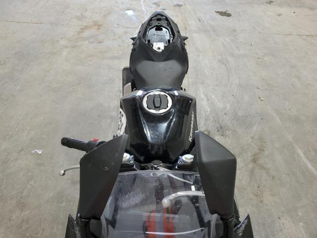 2024 KAWASAKI EX500 H  