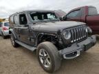 Elgin, IL에서 판매 중인 2018 Jeep Wrangler Unlimited Sahara   - Rollover
