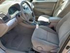 2002 Toyota Camry Le en Venta en Sikeston, MO - Front End