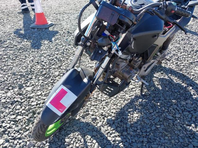2017 ZONT SCORPION 1