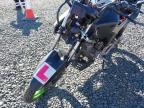 2017 ZONT SCORPION 1 for sale at Copart EAST KILBRIDE