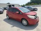 2015 Nissan Versa Note S zu verkaufen in Gaston, SC - Front End