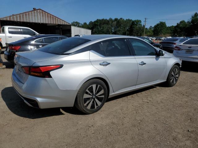  NISSAN ALTIMA 2019 Серебристый