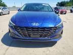 2023 Hyundai Elantra Limited за продажба в Wilmer, TX - Side