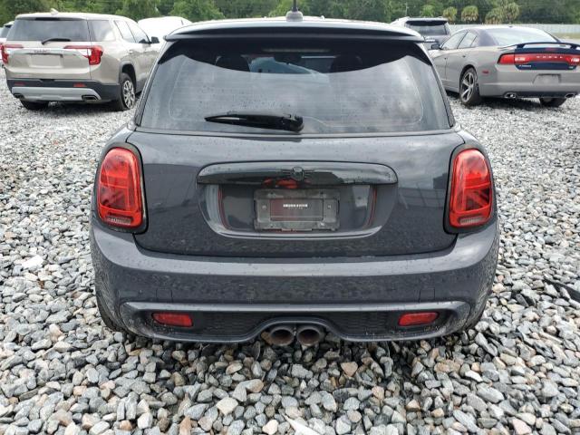  MINI COOPER 2020 Gray