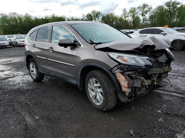 Parquets HONDA CRV 2015 Brown