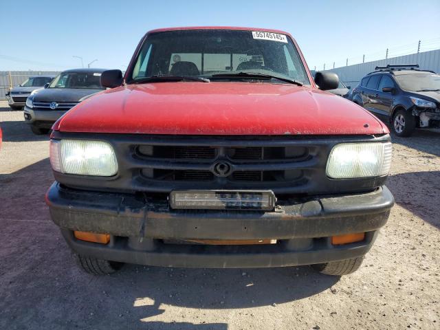 1996 MAZDA B3000 CAB PLUS