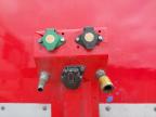 2024 TRAI TRAILER for sale at Copart SANDTOFT