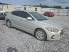 2017 Hyundai Elantra Se   zu verkaufen in Hueytown, AL - Front End