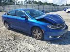 2015 Chrysler 200 Limited for Sale in Ellenwood, GA - Front End
