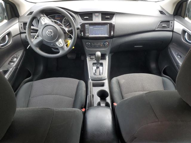  NISSAN SENTRA 2019 Серый