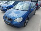2007 VOLKSWAGEN POLO S 70 for sale at Copart SANDY