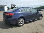 2021 Toyota Corolla Le en Venta en East Granby, CT - Front End