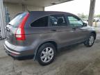 2011 Honda Cr-V Lx للبيع في Fort Wayne، IN - Side