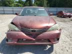 2005 Toyota Camry Le na sprzedaż w Midway, FL - Front End