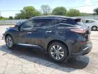 2016 Nissan Murano S de vânzare în Lebanon, TN - Side