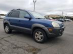 2008 Hyundai Tucson Se zu verkaufen in New Britain, CT - Front End