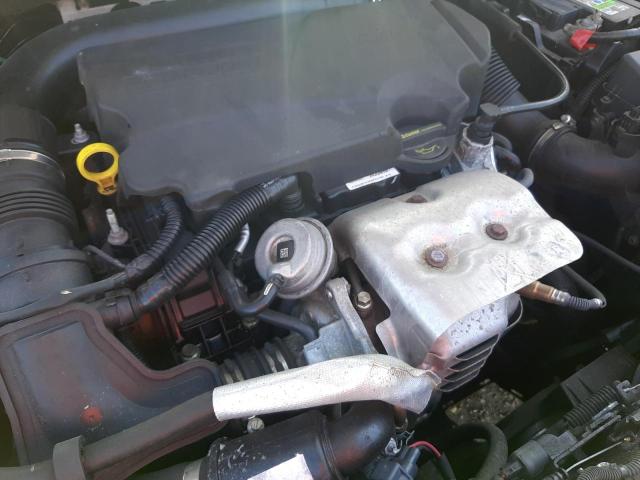 2015 FORD FOCUS TITA