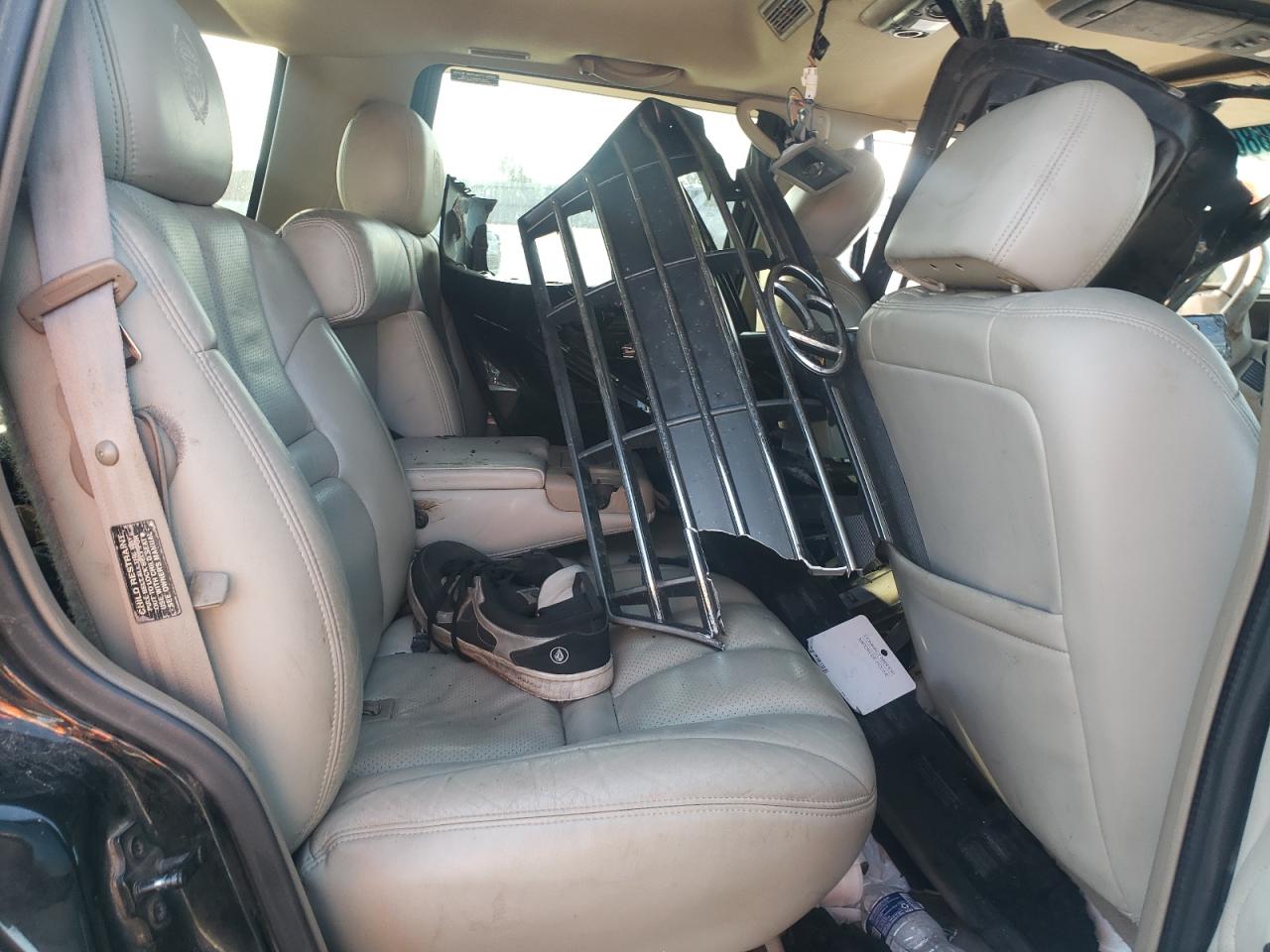 2000 Cadillac Escalade VIN: 1GYEK13R9YR107792 Lot: 57686585