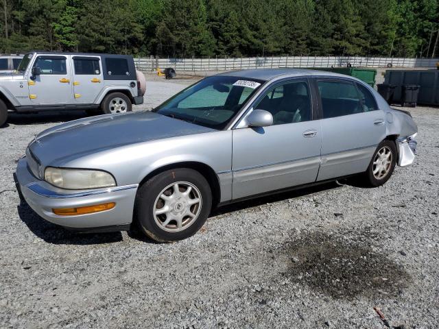 2000 Buick Park Avenue 
