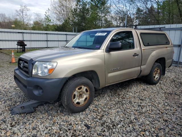 2008 Toyota Tacoma 