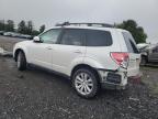 2013 Subaru Forester 2.5X Premium للبيع في Finksburg، MD - Rear End
