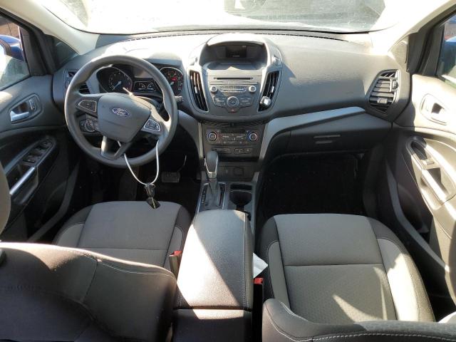  FORD ESCAPE 2018 Синий